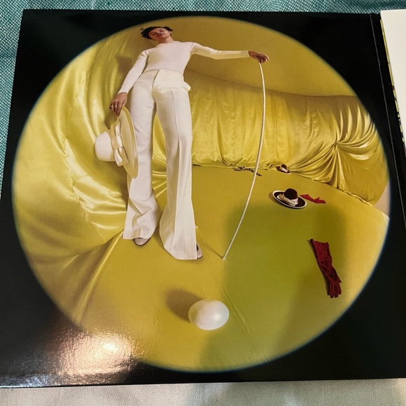 Harry styles Fine Line Vinyl - Picture 2 of 7